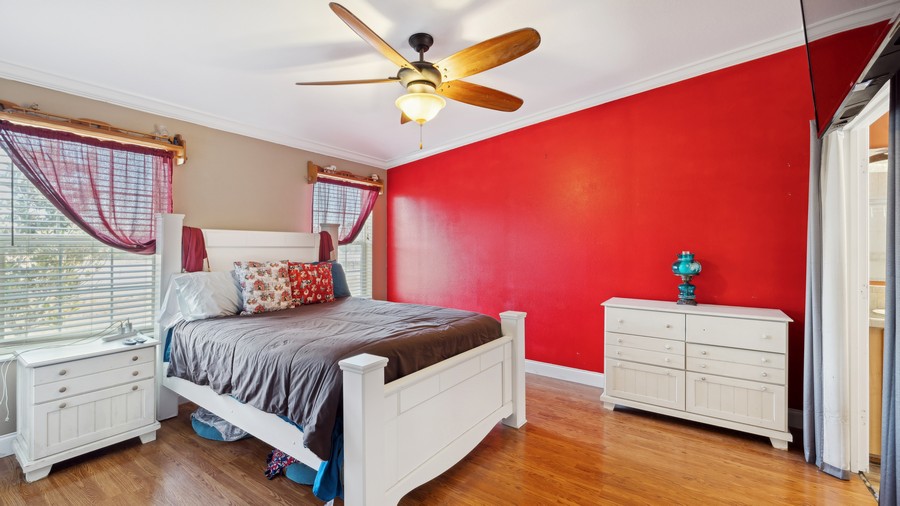 Real Estate Photography - 68 Joel Massey Rd, Haines City, FL, 33844 - 