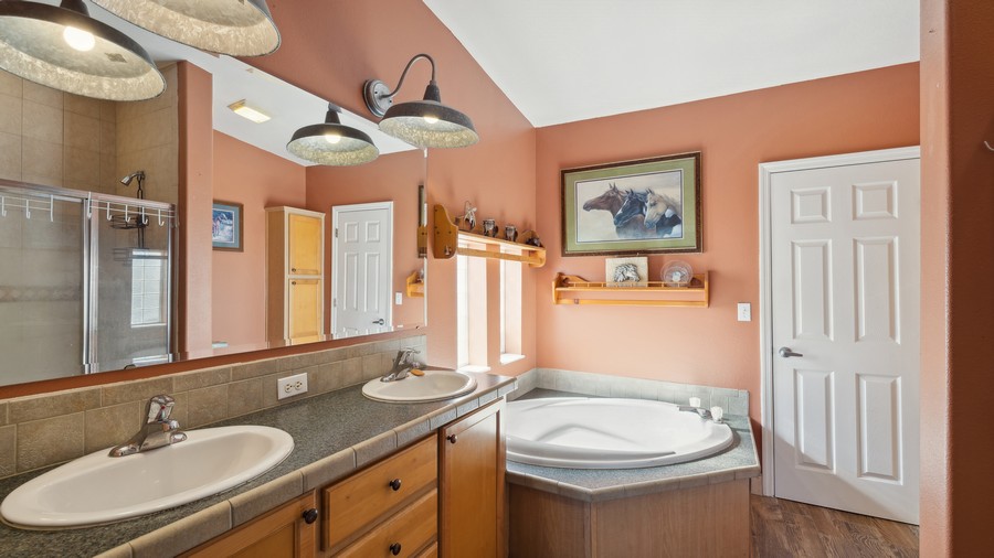 Real Estate Photography - 68 Joel Massey Rd, Haines City, FL, 33844 - 