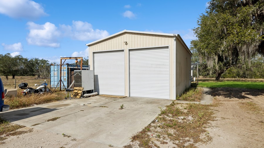 Real Estate Photography - 68 Joel Massey Rd, Haines City, FL, 33844 - 