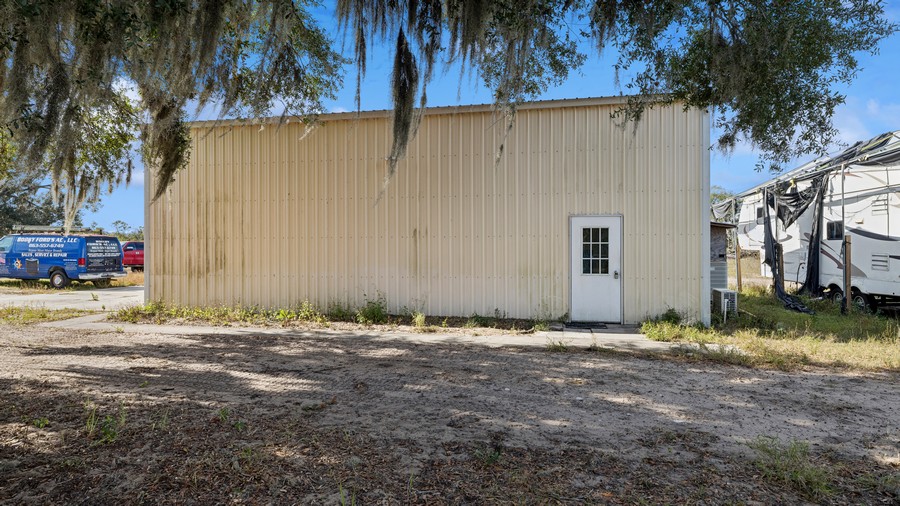 Real Estate Photography - 68 Joel Massey Rd, Haines City, FL, 33844 - 