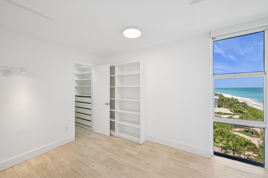 Real Estate Photography - 6423 Collins Ave Unit 1006, Miami Beach, FL, 33141 - 