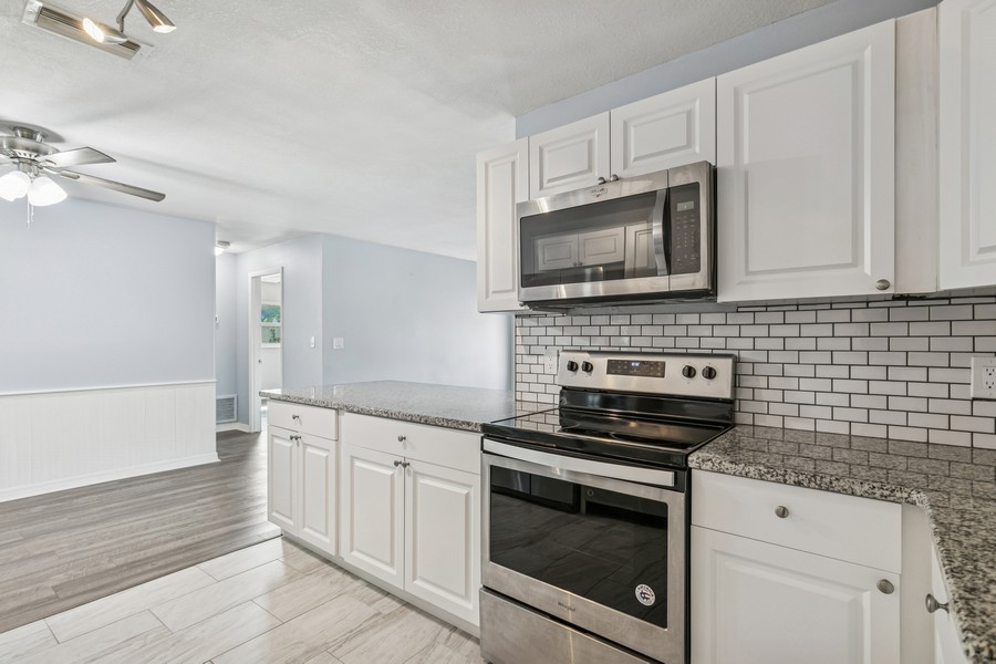 Real Estate Photography - 2039 Kai Drive, Sarasota, FL, 34231 - 