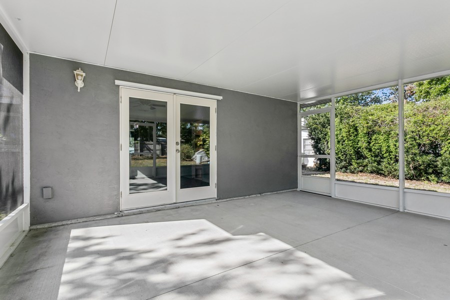 Real Estate Photography - 2039 Kai Drive, Sarasota, FL, 34231 - 