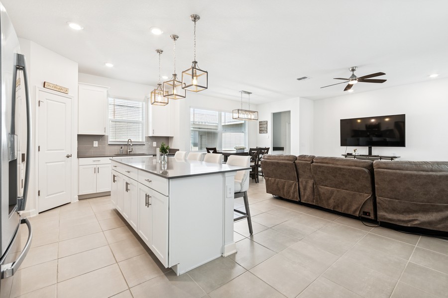Real Estate Photography - 11659 BOLDFACE DRIVE, Orlando, FL, 32832 - 