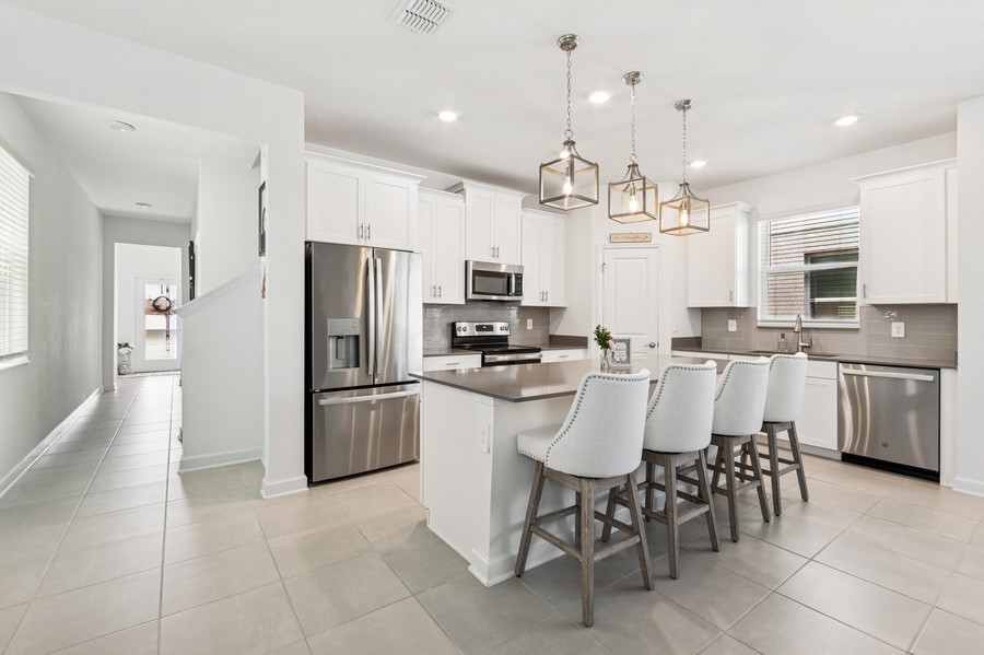 Real Estate Photography - 11659 BOLDFACE DRIVE, Orlando, FL, 32832 - 