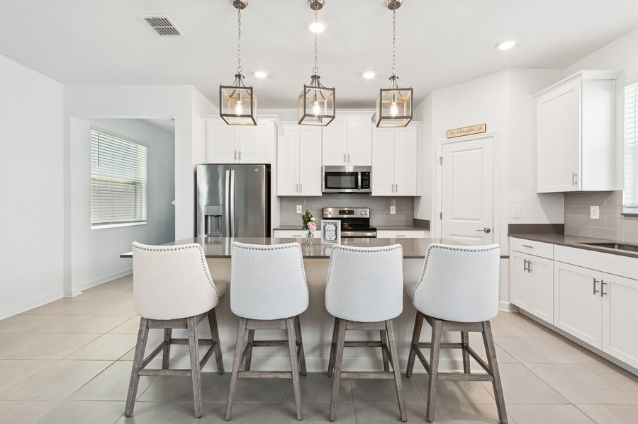Real Estate Photography - 11659 BOLDFACE DRIVE, Orlando, FL, 32832 - 