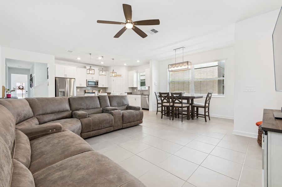 Real Estate Photography - 11659 BOLDFACE DRIVE, Orlando, FL, 32832 - 