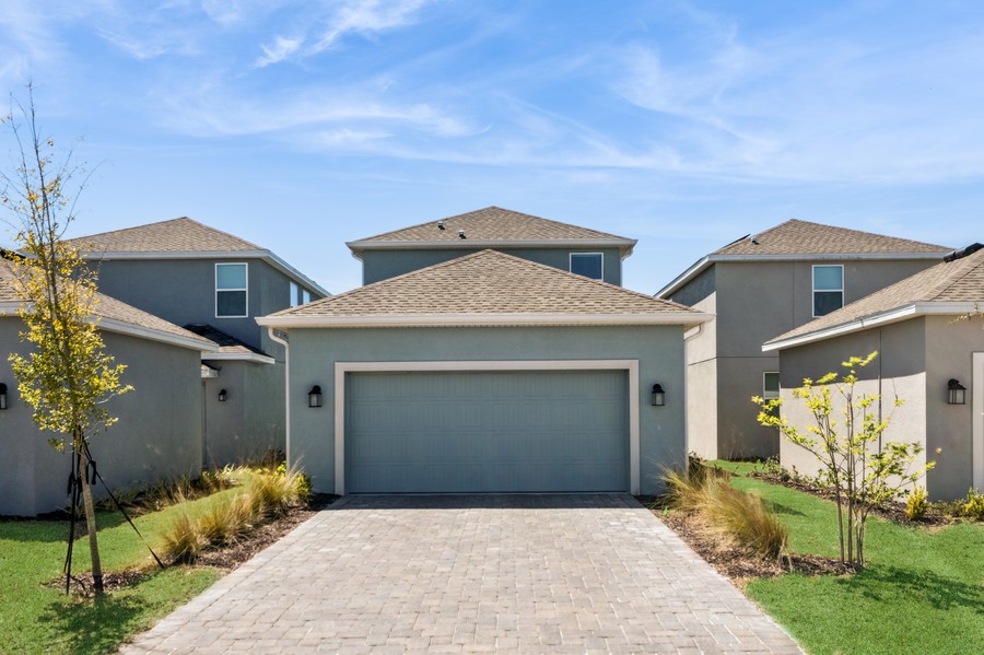 Real Estate Photography - 11659 BOLDFACE DRIVE, Orlando, FL, 32832 - 