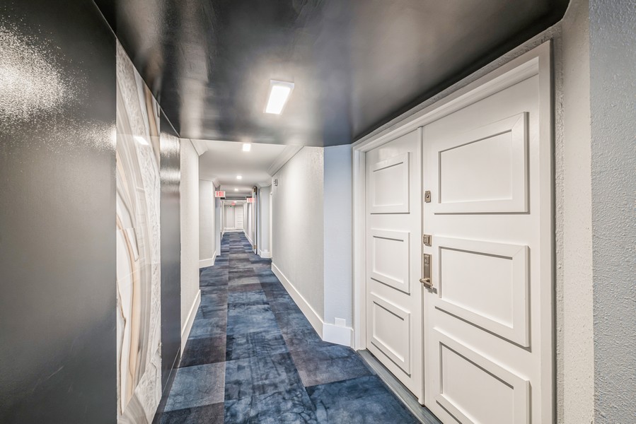 Real Estate Photography - 6423 Collins Ave unit 1602, Miami Beach, FL, 33141 - 