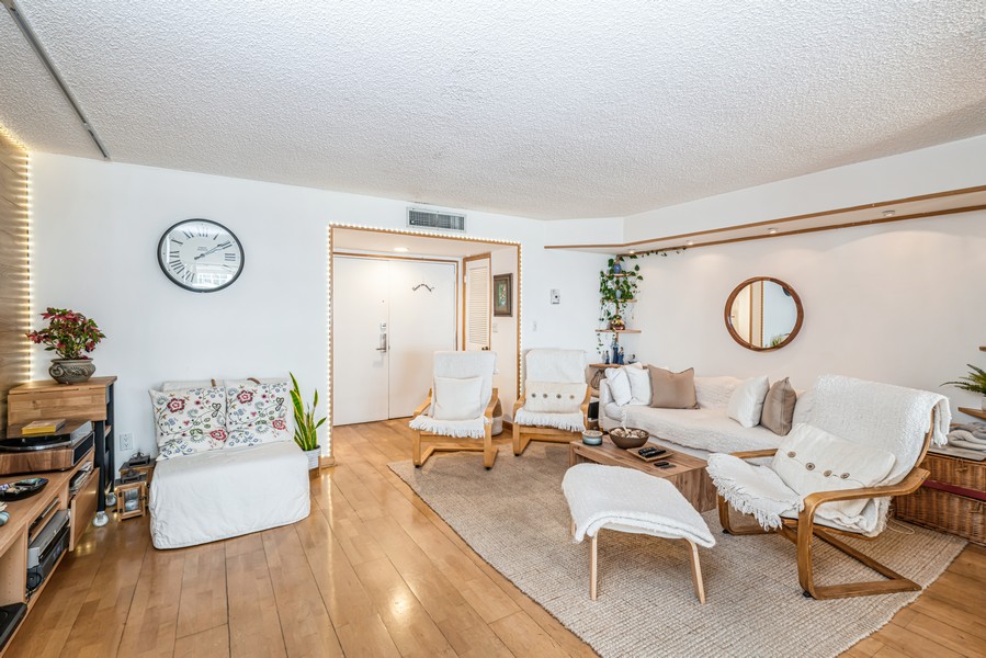 Real Estate Photography - 6423 Collins Ave unit 1602, Miami Beach, FL, 33141 - 