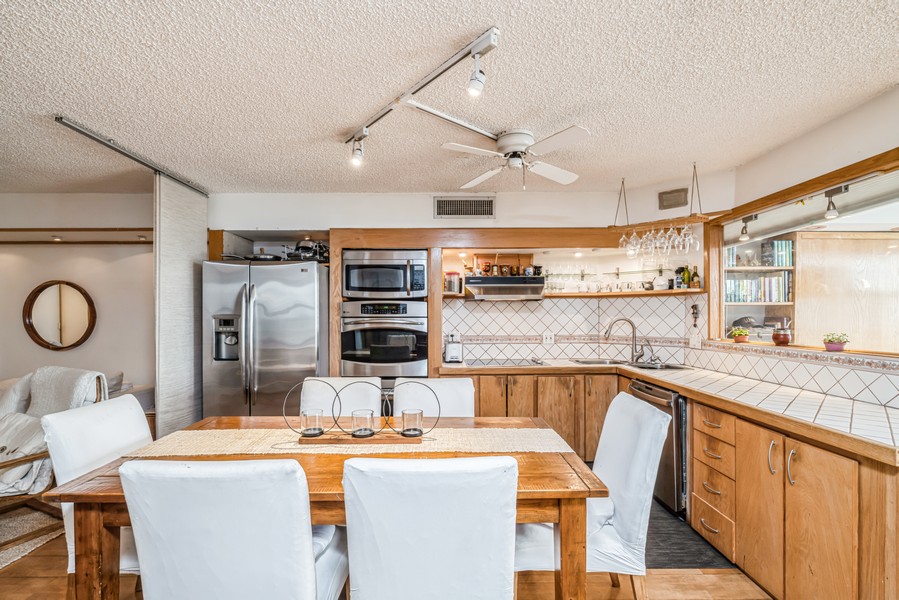 Real Estate Photography - 6423 Collins Ave unit 1602, Miami Beach, FL, 33141 - 