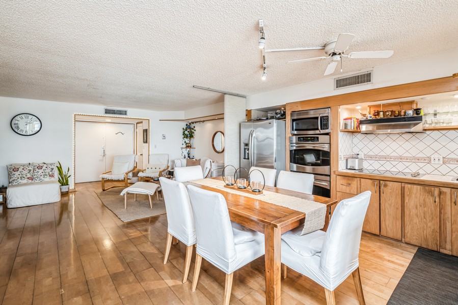 Real Estate Photography - 6423 Collins Ave unit 1602, Miami Beach, FL, 33141 - 