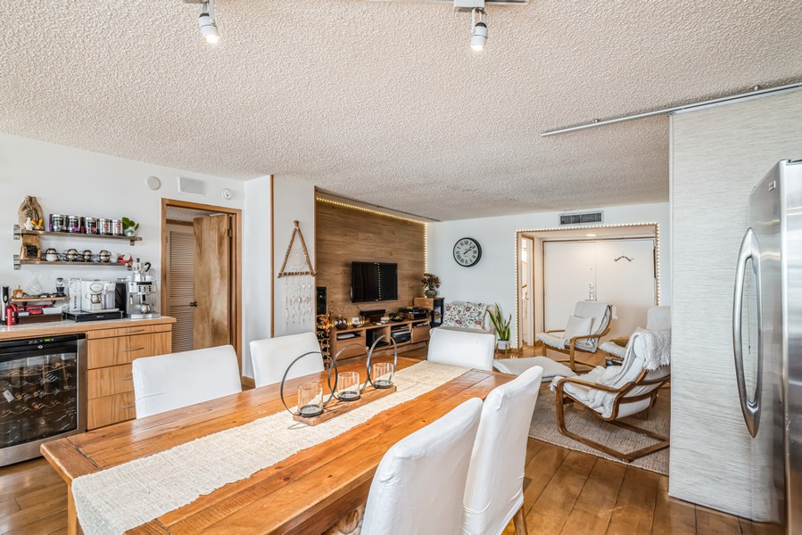 Real Estate Photography - 6423 Collins Ave unit 1602, Miami Beach, FL, 33141 - 