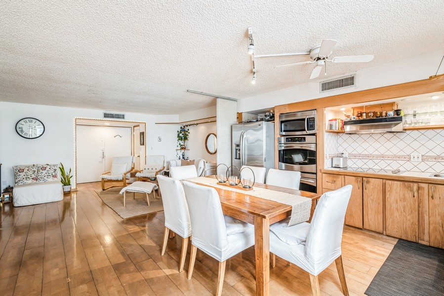 Real Estate Photography - 6423 Collins Ave unit 1602, Miami Beach, FL, 33141 - 