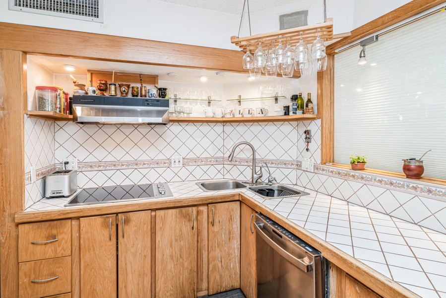 Real Estate Photography - 6423 Collins Ave unit 1602, Miami Beach, FL, 33141 - 