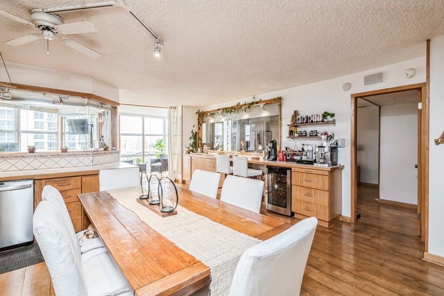 Real Estate Photography - 6423 Collins Ave unit 1602, Miami Beach, FL, 33141 - 