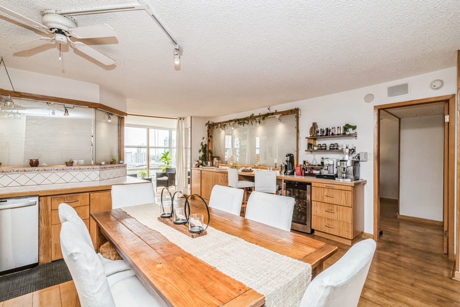 Real Estate Photography - 6423 Collins Ave unit 1602, Miami Beach, FL, 33141 - 