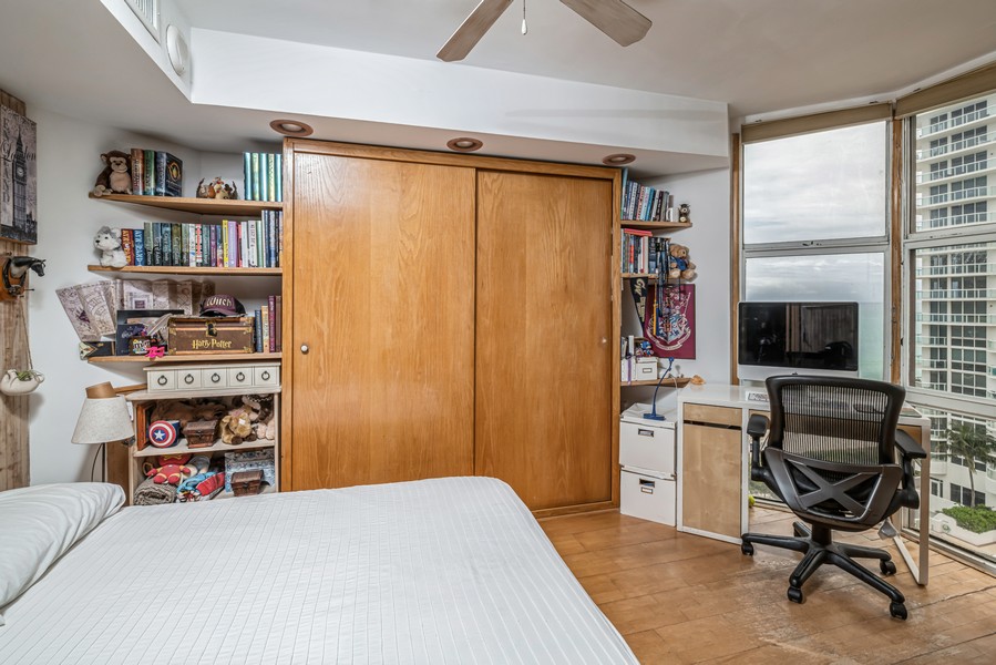 Real Estate Photography - 6423 Collins Ave unit 1602, Miami Beach, FL, 33141 - 