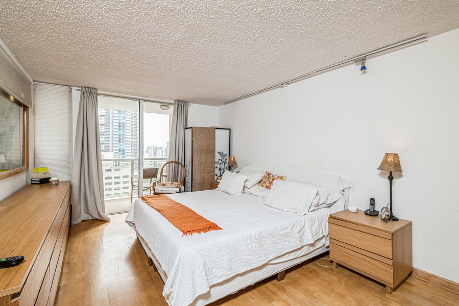Real Estate Photography - 6423 Collins Ave unit 1602, Miami Beach, FL, 33141 - 