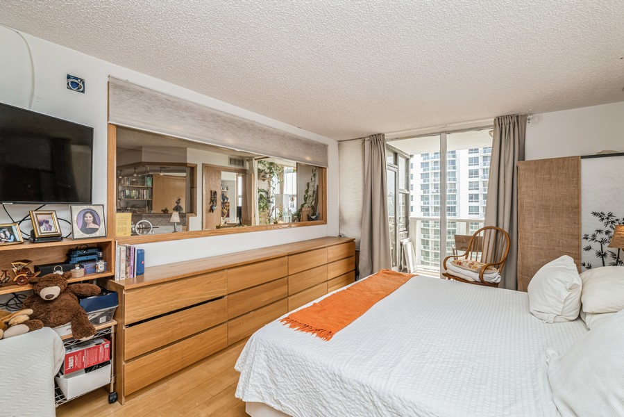 Real Estate Photography - 6423 Collins Ave unit 1602, Miami Beach, FL, 33141 - 