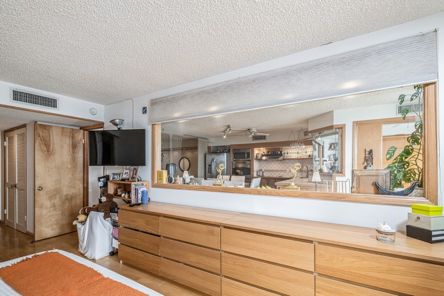 Real Estate Photography - 6423 Collins Ave unit 1602, Miami Beach, FL, 33141 - 