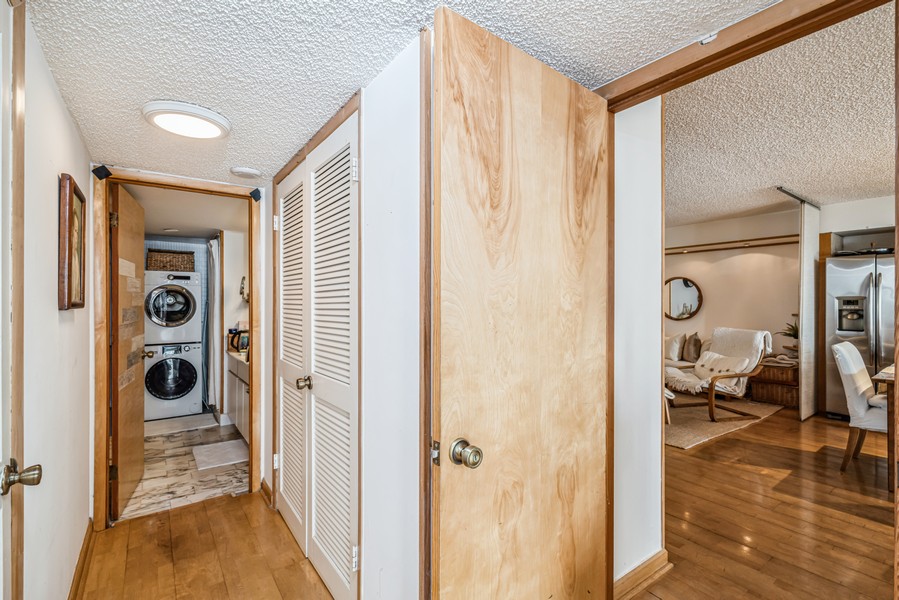 Real Estate Photography - 6423 Collins Ave unit 1602, Miami Beach, FL, 33141 - 
