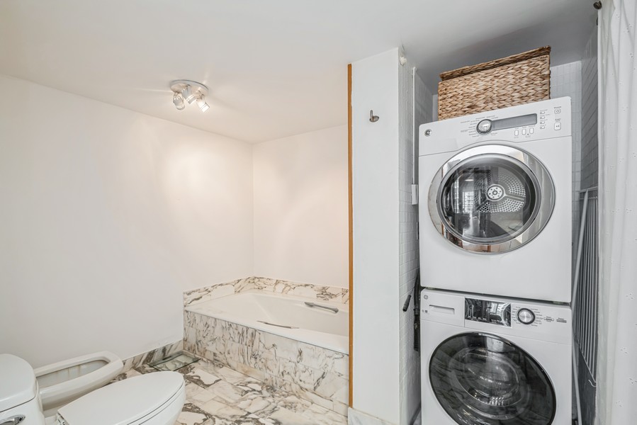 Real Estate Photography - 6423 Collins Ave unit 1602, Miami Beach, FL, 33141 - 