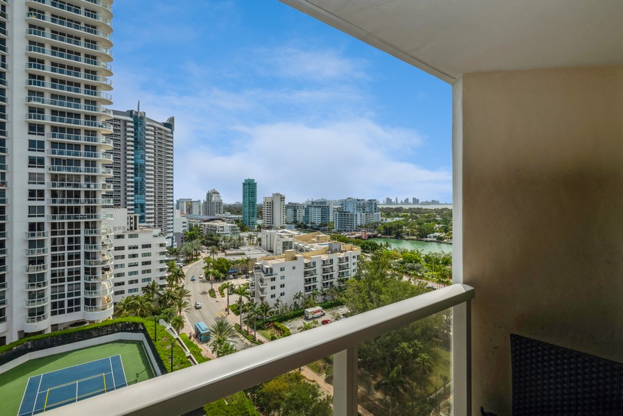 Real Estate Photography - 6423 Collins Ave unit 1602, Miami Beach, FL, 33141 - 
