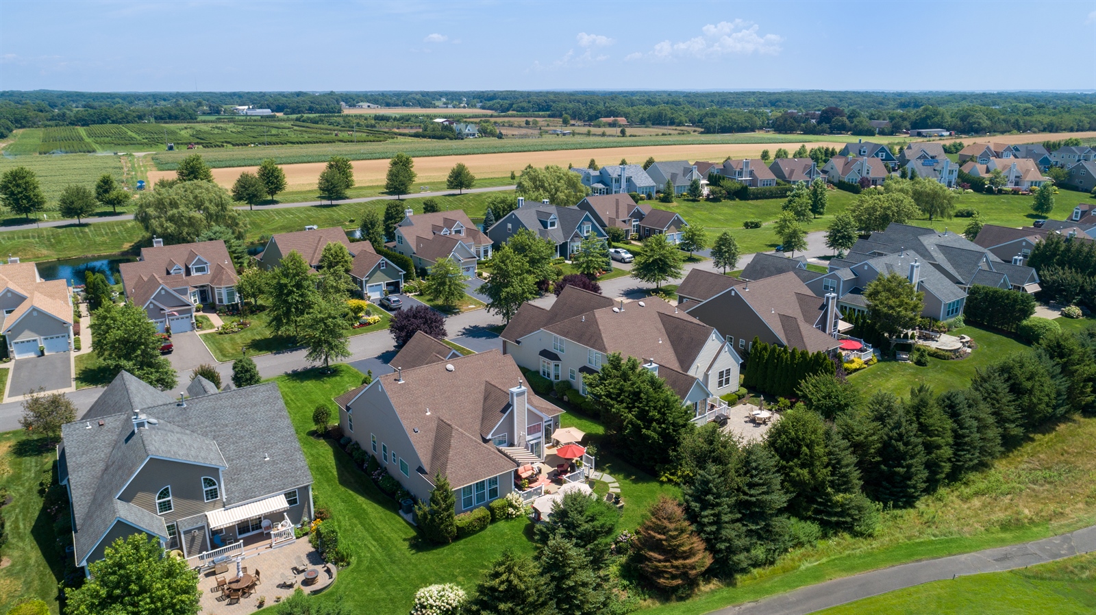 77 Foxglove Row, The Highlands Club, Aquebogue, NY, 11931 Virtual Tour