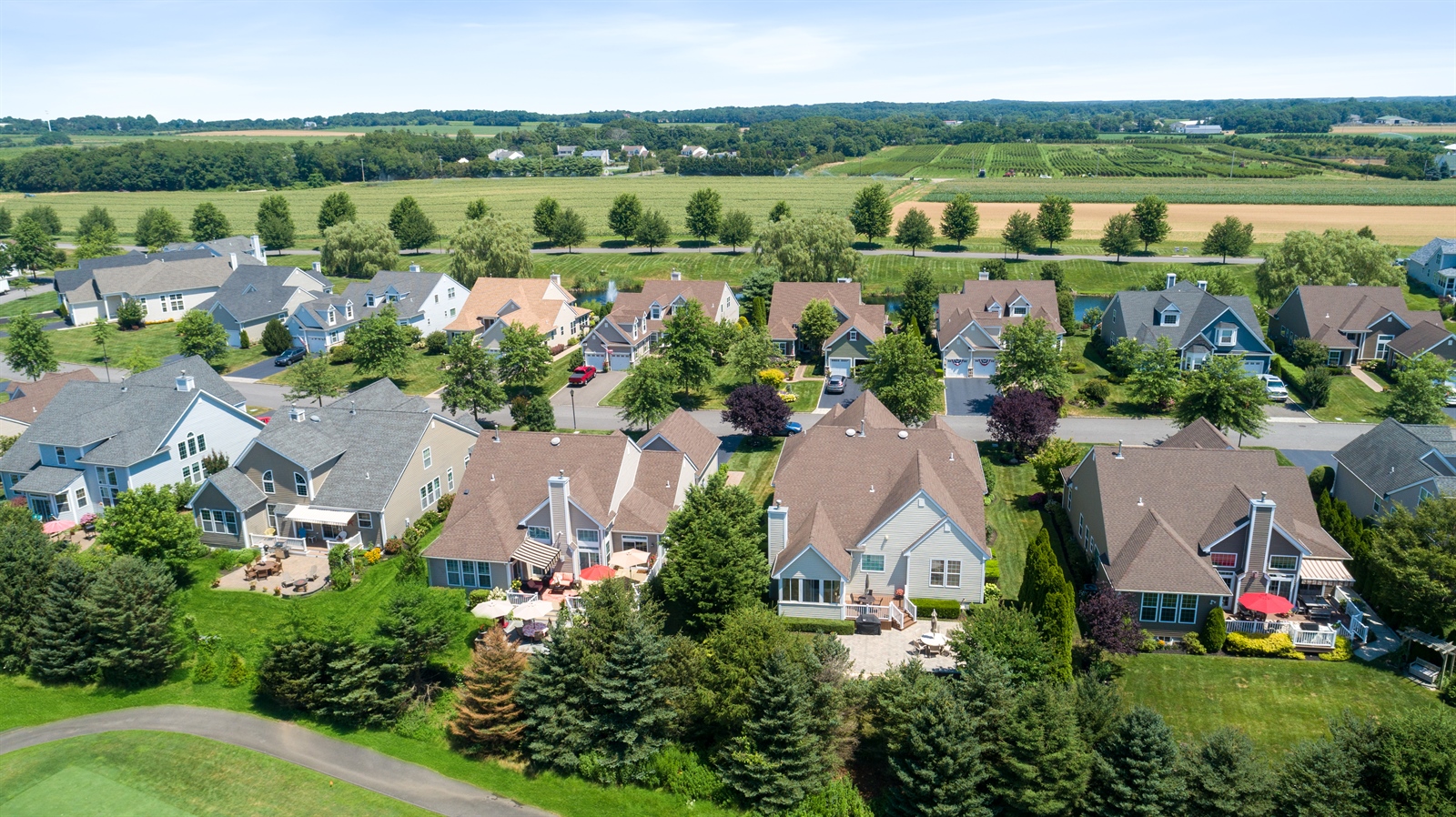 77 Foxglove Row, The Highlands Club, Aquebogue, NY, 11931 Virtual Tour