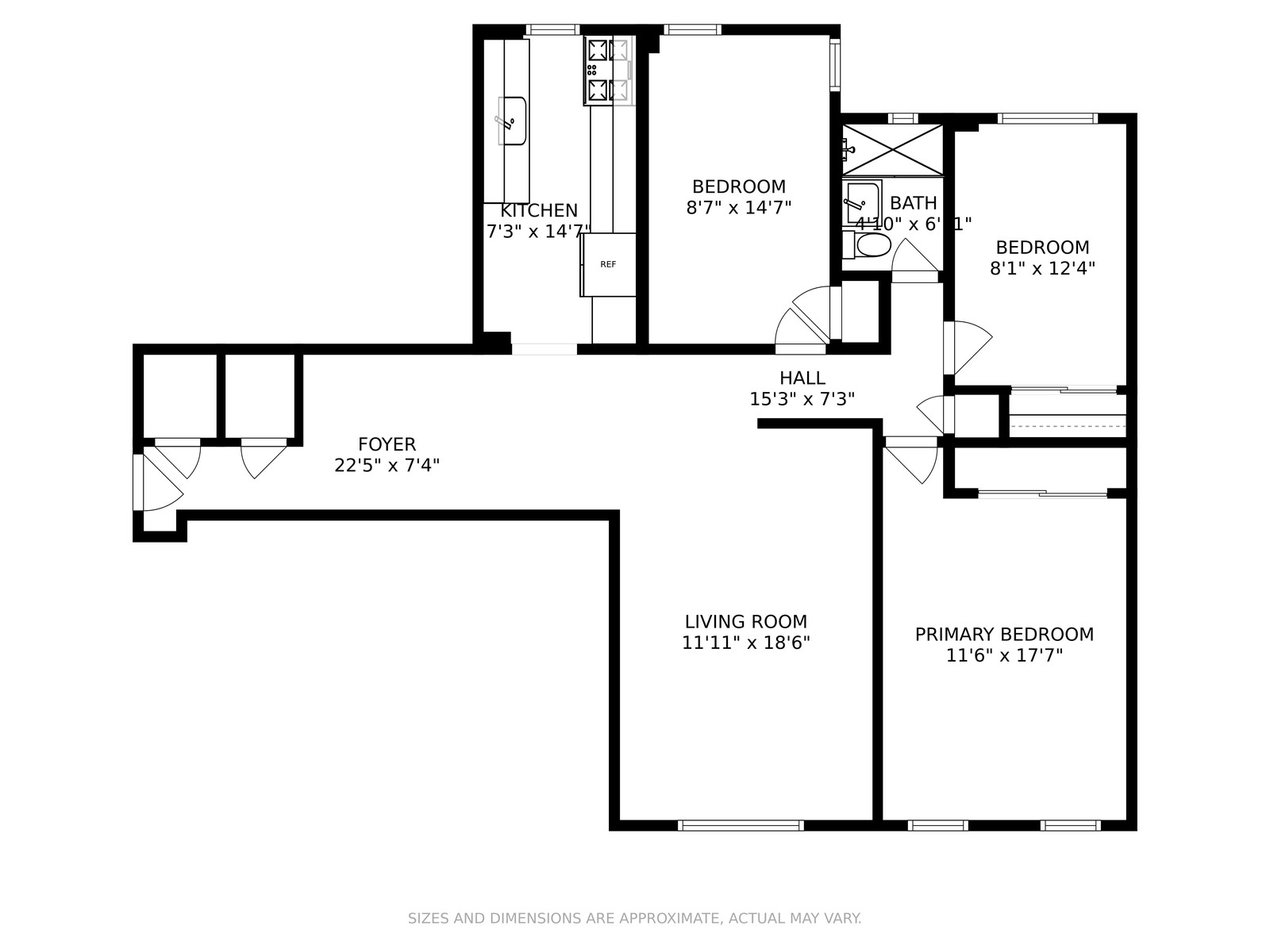 The Holbrook at Southridge III, 33-25 90 St Unit 3F ...