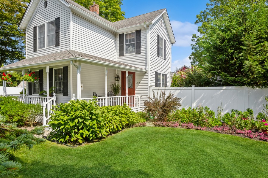 163 Grove Avenue, Patchogue, NY, 11772 Virtual Tour