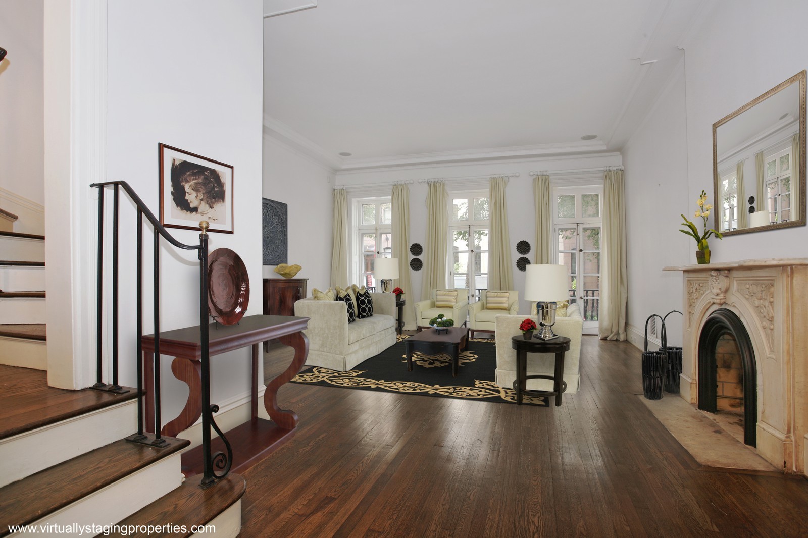 244 E 49th St, New York, NY, 10021 | Virtual Tour | Douglas