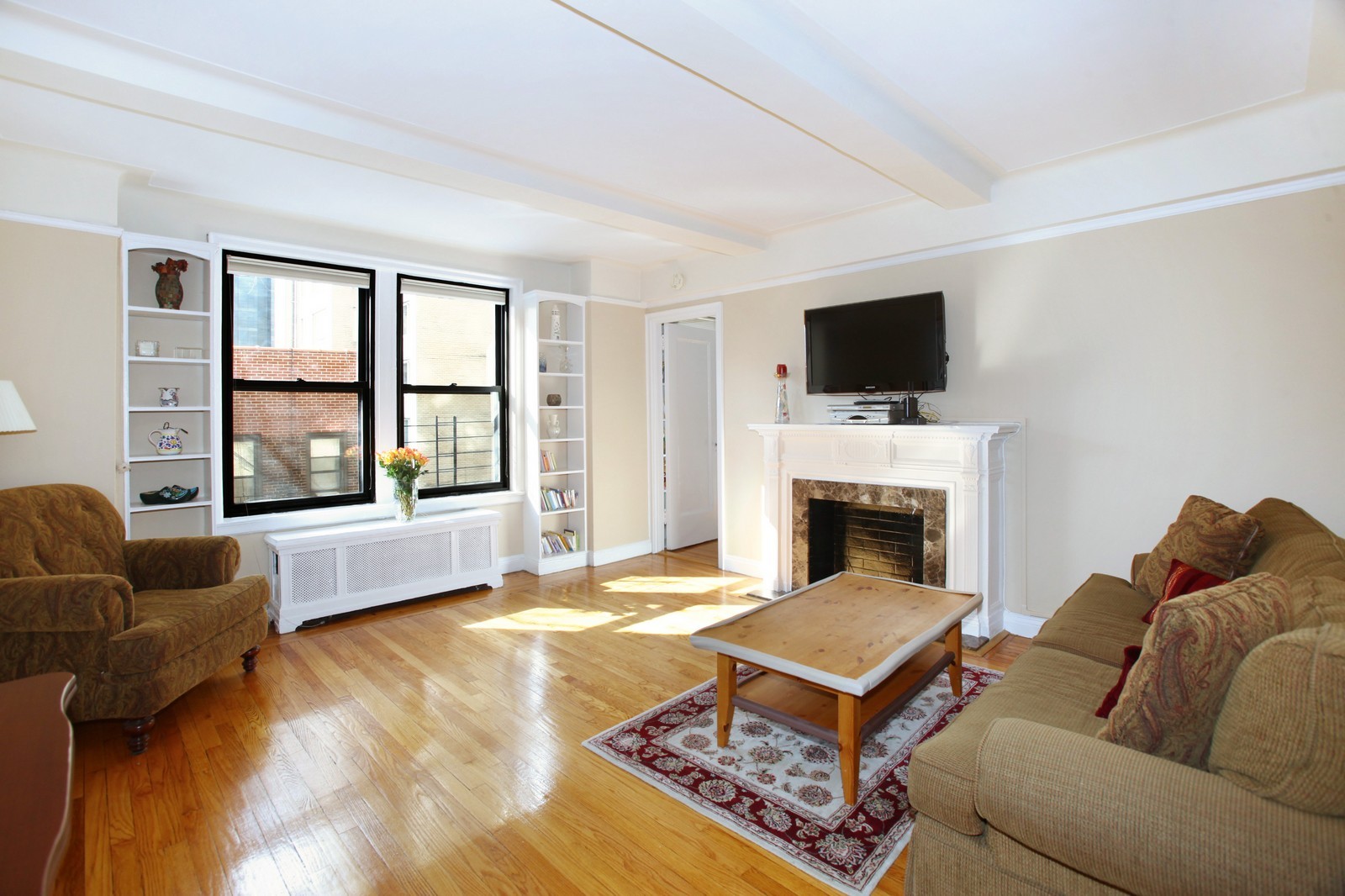 308 E 79th St Apt 6h New York Ny Virtual Tour Douglas Elliman Corporate