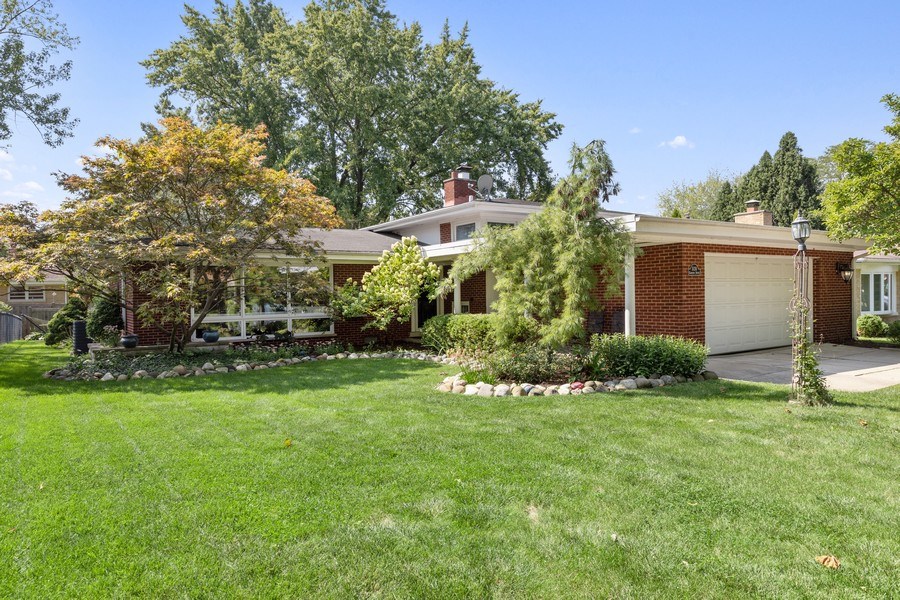 5124 Ellington, Western Springs, IL, 60558 Virtual Tour