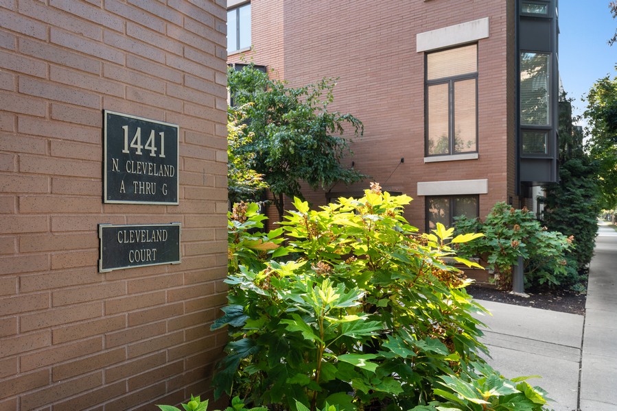 1441 N Cleveland Ave, Chicago, IL, 60610 | Virtual Tour