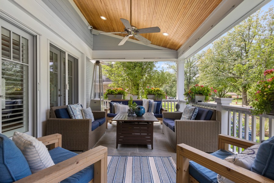 5035 Lawn Ave, Western Springs, IL, 60558 Virtual Tour d'aprile