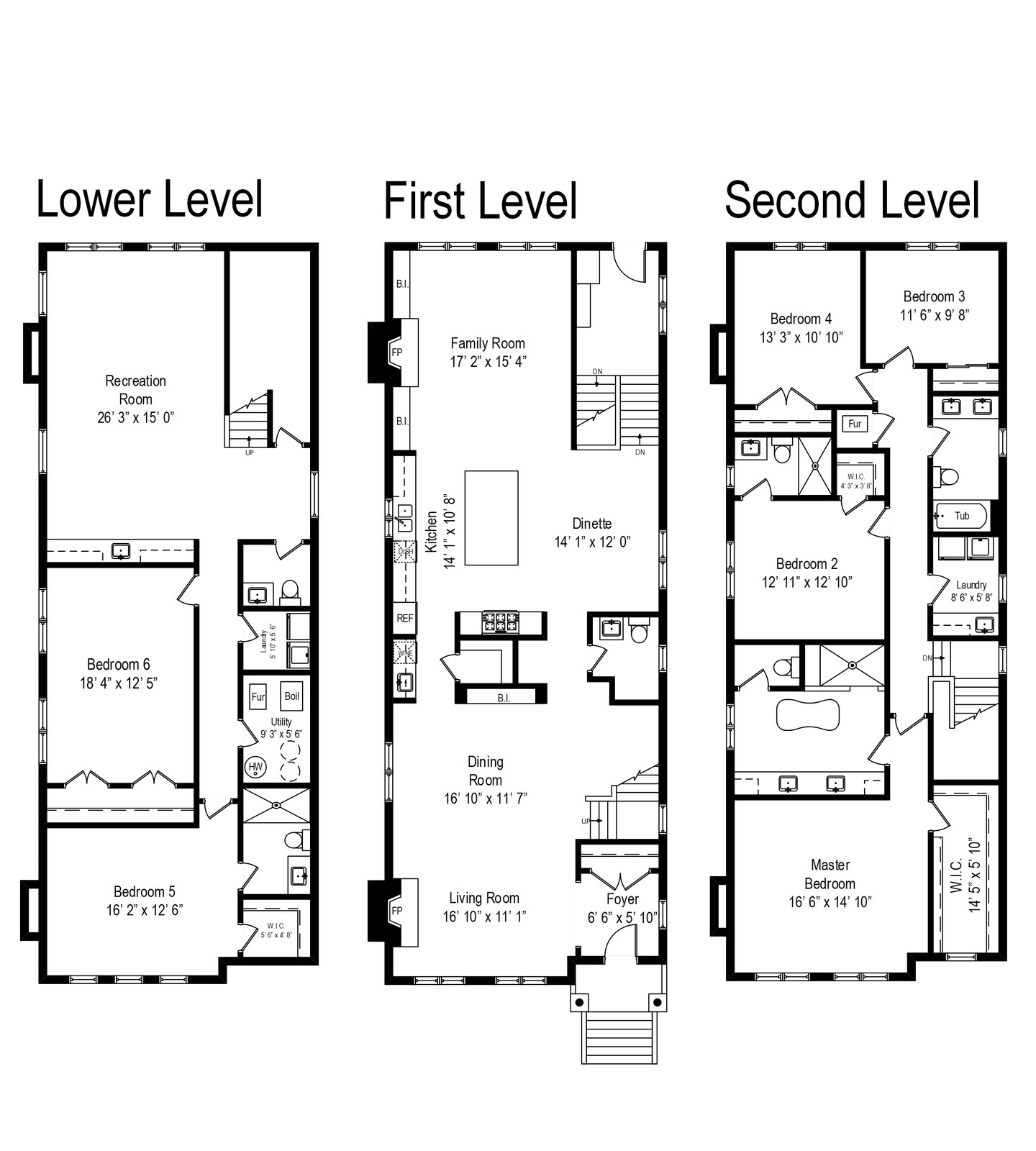 Zillow 60618 63 - 059kujo