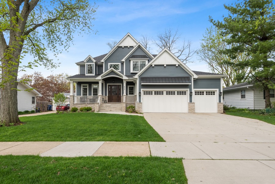 625 Wehrli Dr., Naperville, IL, 60540 | Virtual Tour