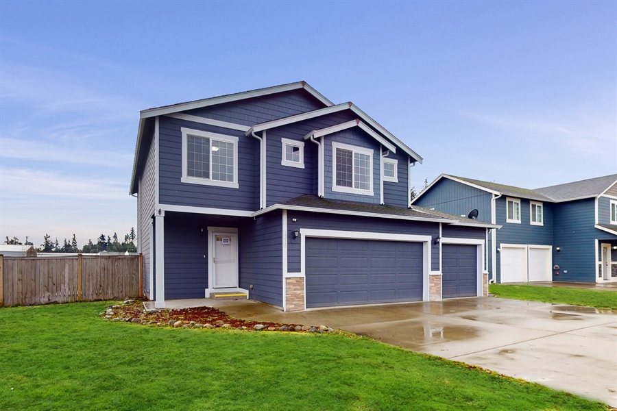 1218 205th Street E, Spanaway, WA, 98387 Virtual Tour Elite Properties