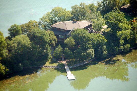 1 Bald Eagle Island, White Bear Lake, MN, 55110 | Virtual Tour | Edina