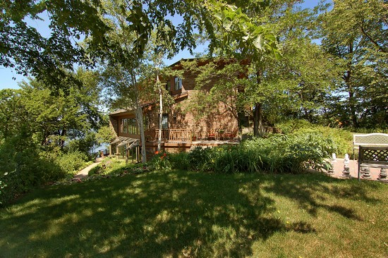 1 Bald Eagle Island, White Bear Lake, MN, 55110 | Virtual Tour | Edina