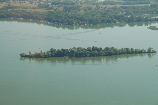 1 Bald Eagle Island, White Bear Lake, MN, 55110 | Virtual Tour | Edina