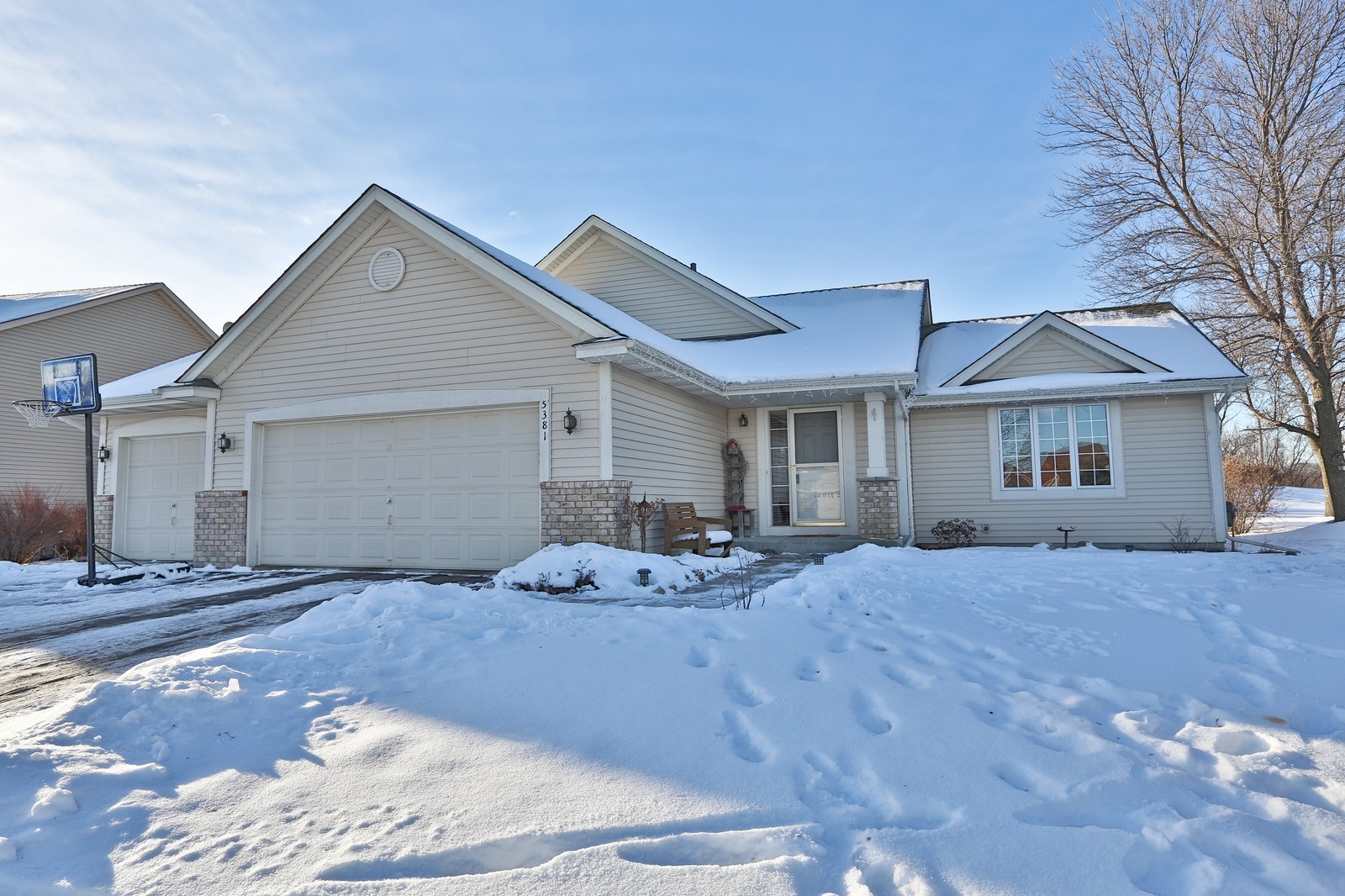 5381 Redford Ave NE, Otsego, MN, 55374 | Virtual Tour | Edina Realty ...