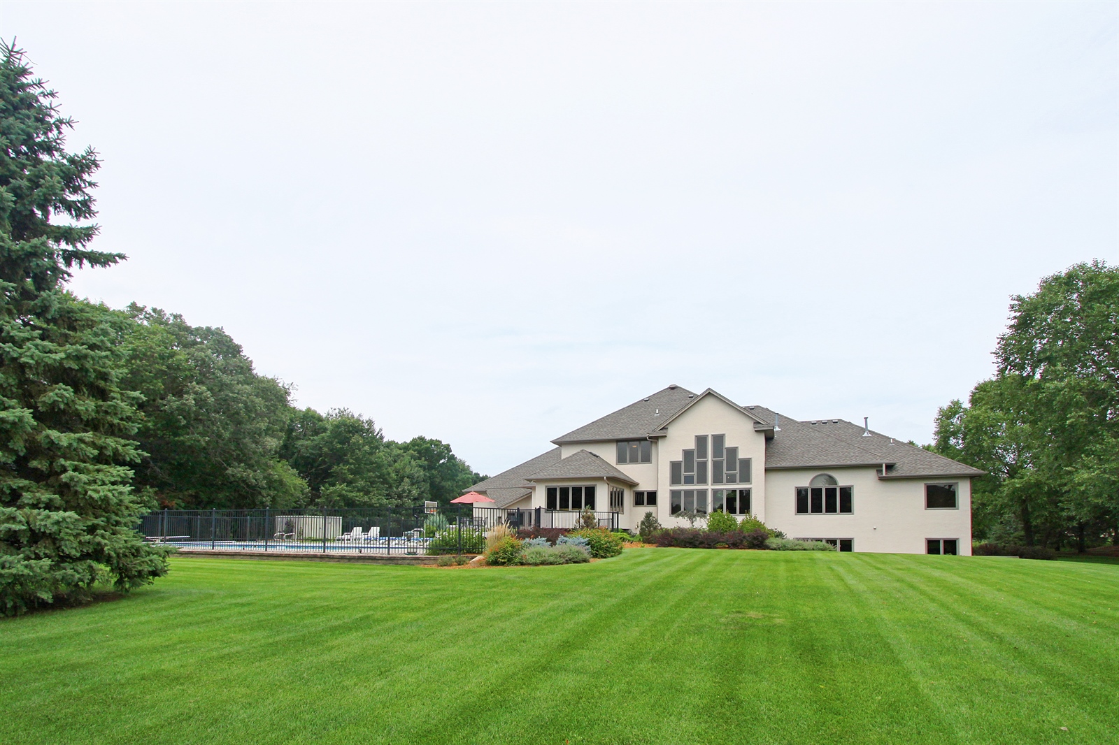 53 West Pleasant Lake Road, North Oaks, MN, 55127 Virtual Tour