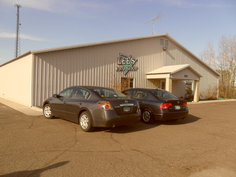 625 Henriette Rd NW, Pine City, MN, 55036 Virtual Tour Edina Realty