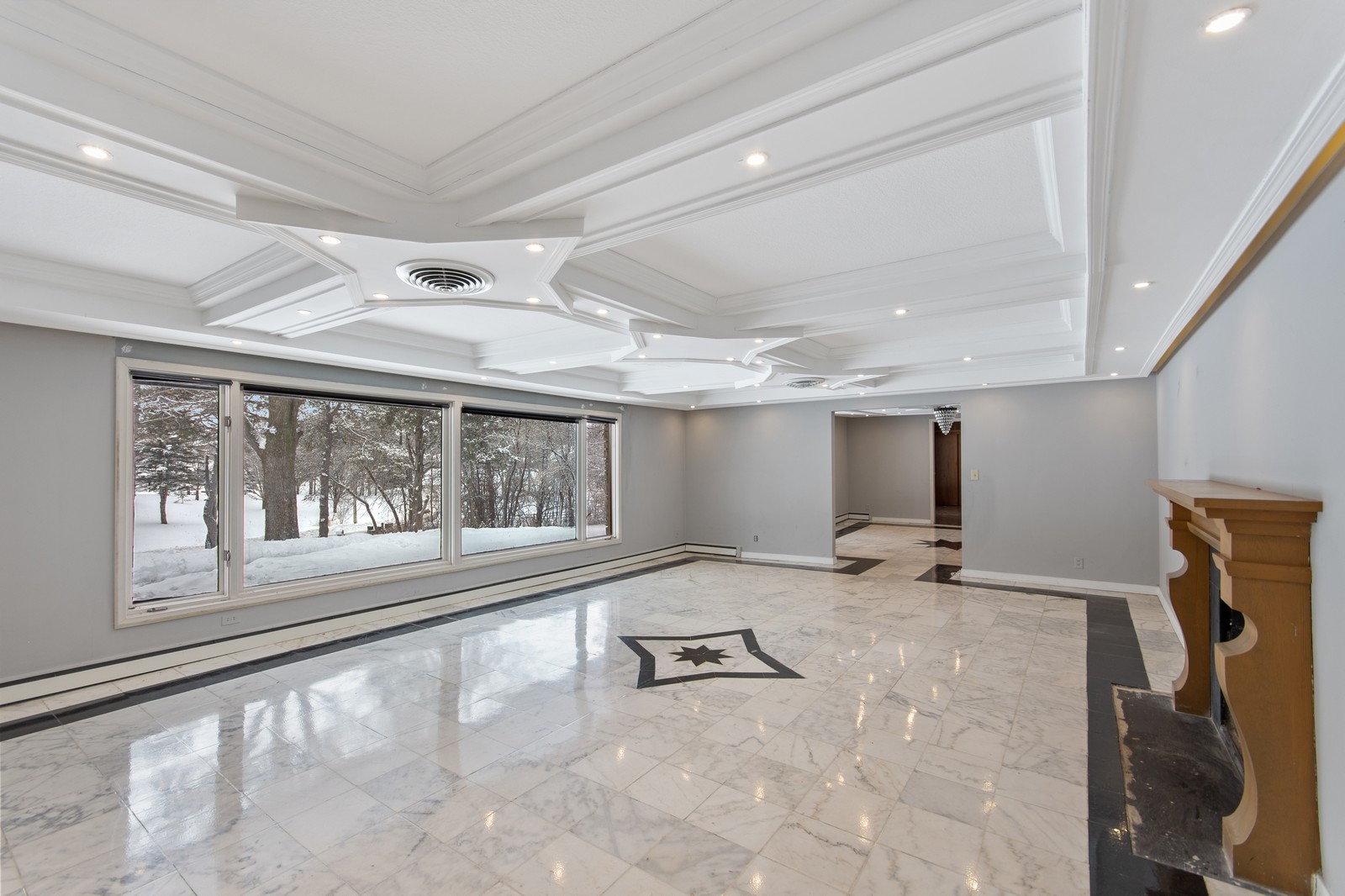 2 Skillman Lane, North Oaks, MN, 55127 Virtual Tour