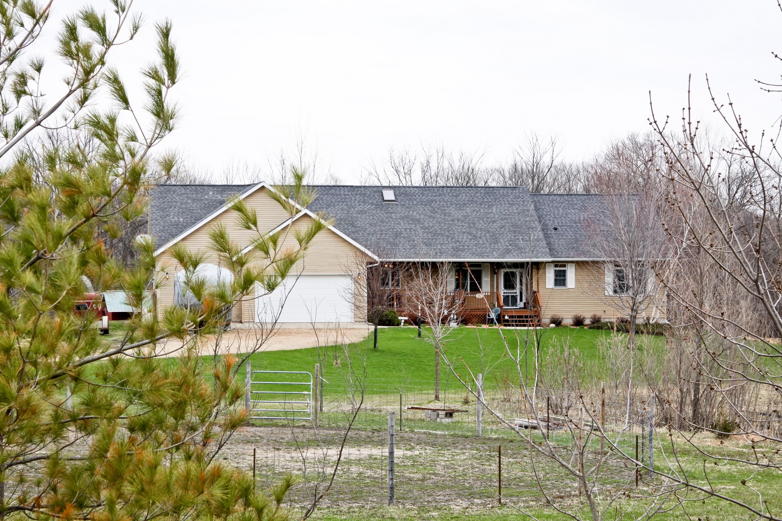 32416 Jessenland Road, Henderson, MN, 56044 Virtual Tour Edina