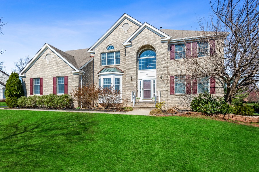 30 Labaw Way, Belle Mead, NJ, 08502 | Virtual Tour | Compass - NJ ...