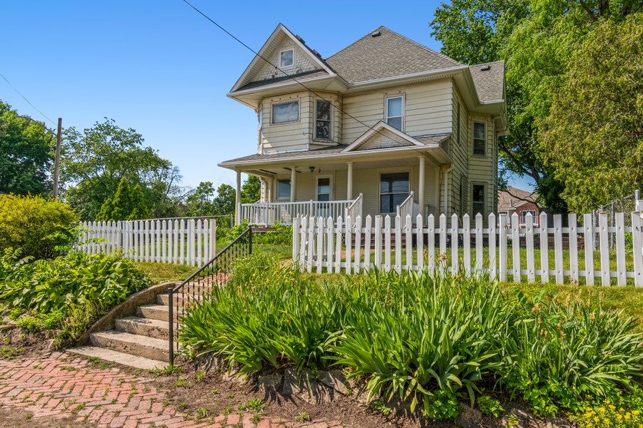 731 5th St, Ames, IA, 50010 | Virtual Tour | Hunziker & Associates